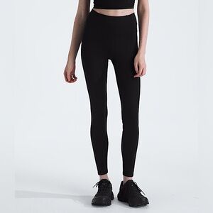 THE NORTH FACE Women’s Dune Sky Black Leggings